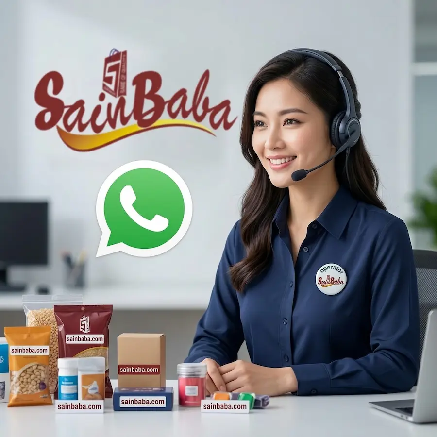 WhatsApp Chat