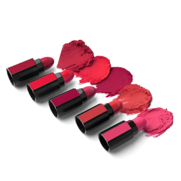 5 in 1 lipstick pen huda beauty different shades random color shades 2 2