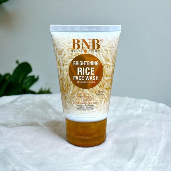bnb rice face wash 3 1