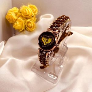 Bracelet Watch for Girls and Women br 56