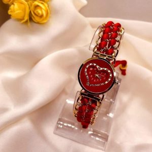 Bracelet Watch for Girls and Women rd 6