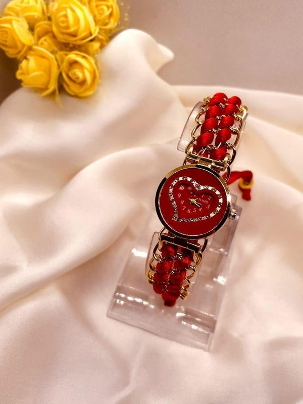 Bracelet Watch for Girls and Women rd 6