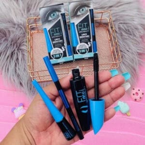 Exclusive Makeup Deal eyeliner 102