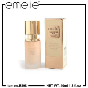 Infallible Makeup Foundation by EMELIE 7y 65