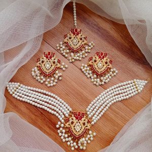 Karra Bangles Set Gold plated for Women g7u wh