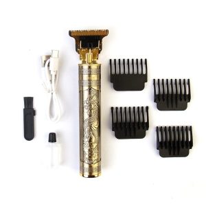 Kemei Professional Hair Clipper Trimmer T99 y6