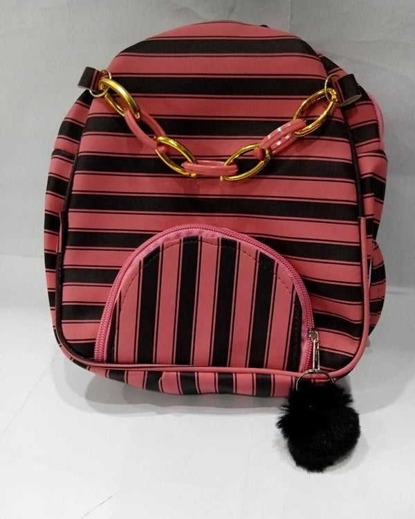 Kids Fancy Bag Backpack red 4