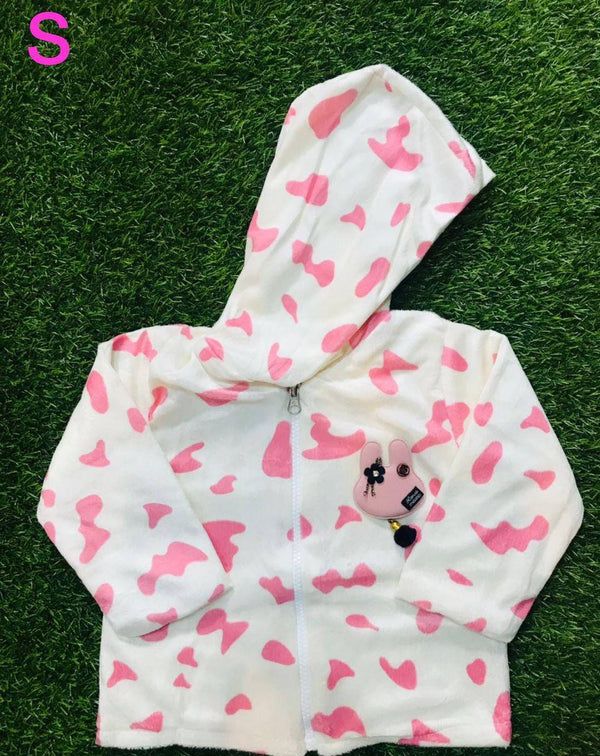 Kids hoodie printed 4 5 31