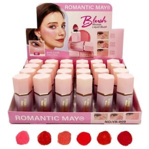 Makeup Blush Liquid Blush fr 56y