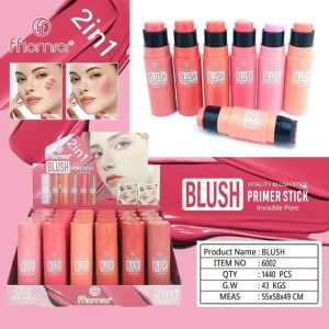 Makeup Blush Liquid Blush fr 5gt