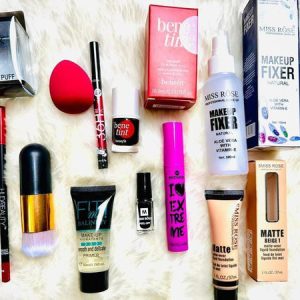 Makeup Deal 10 in 1 Beauty Kit g5