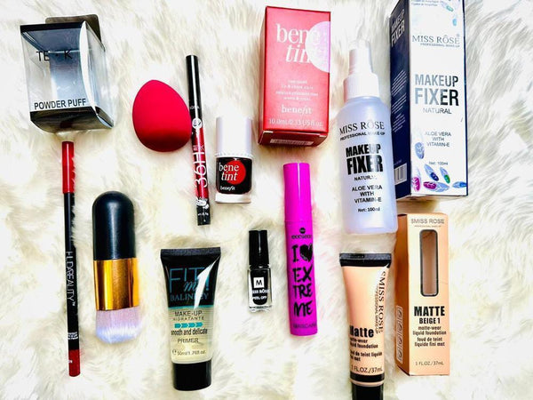 Makeup Deal 10 in 1 Beauty Kit g5