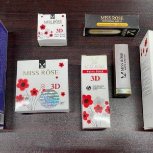 Makeup Deal 7 in 1 by MISS ROSE 3D h78