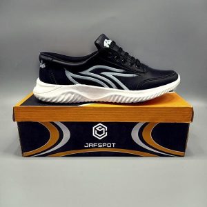 Mens Athletic Running Sneakers 2-1