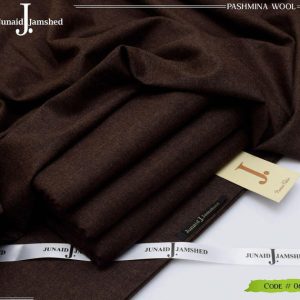 Mens Unstitched Wool Plain Suit by J dot 4 3