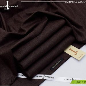 Mens Unstitched Wool Plain Suit by J dot 4