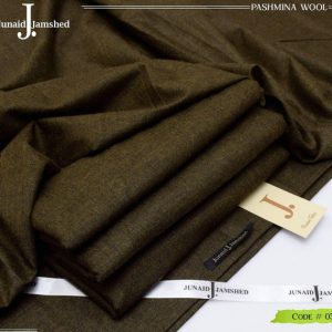Mens Unstitched Wool Plain Suit by J dot 4 6
