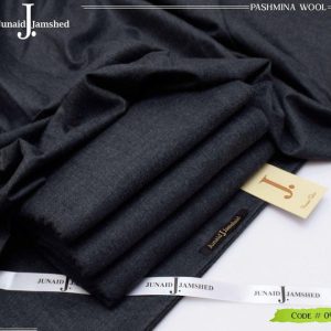 Mens Unstitched Wool Plain Suit by J dot 4 65