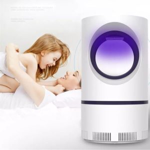 Mosquito Killer Lamp Electric Shocker USB 45