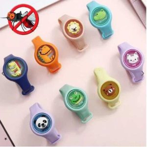 Mosquito Repellent Watch Natural Essential Oil Mosquito Repellent th7