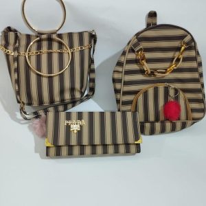Mother and Daughter Bag Deal lines