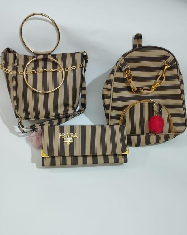 Mother and Daughter Bag Deal lines