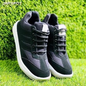 Outdoor Running Desert Sneakers for Men by JAF SPOT hy78