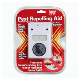 pest repeller control aid killer ant mosquito repelling plus electronic 2 1