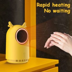 portable room water heater 4-3