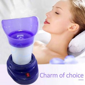 shinon the steam facial steamer and inhaler for blocked nose 7 4
