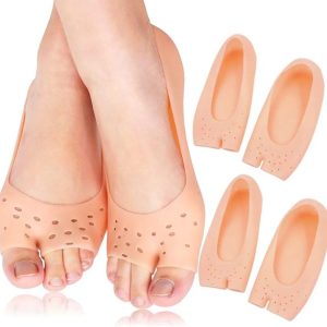 Silicone Gel Moisturizing Socks | Non-slip Socks