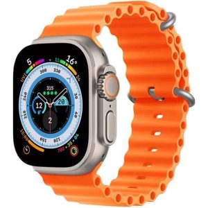 Smart Watch Straps Ultra Smartwatch 7 In 1 b6