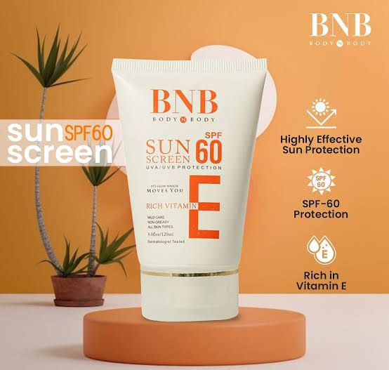 Sun Screen and SPF 60 Organic and Dermatologist Tested UVB Protection Sunblock h5