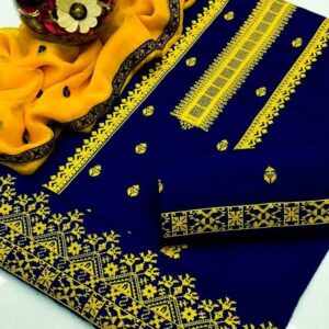 Women Unstitched clothing 3-41