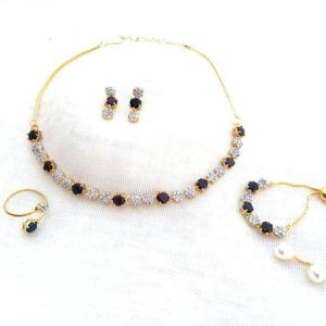womens and girls jewelry set hy79