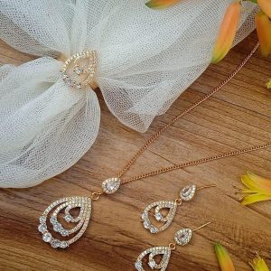womens and girls jewelry set hy79 h03