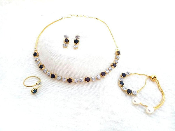 womens and girls jewelry set hy79
