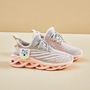 Womens Breathable Spring Shoes 6 7