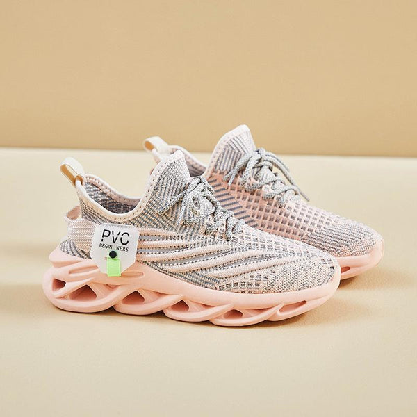 Womens Breathable Spring Shoes 6 7