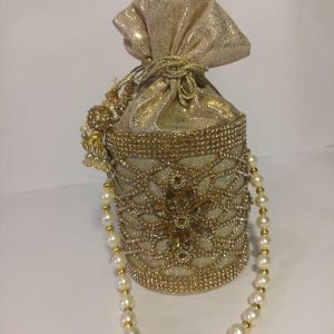 womens fancy bridal clutch 4 5