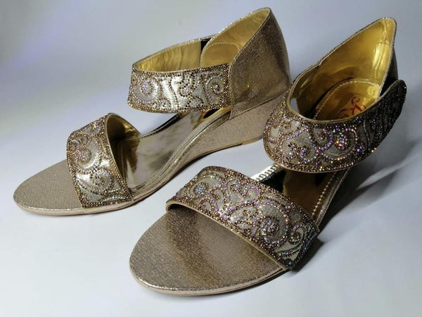 Womens Fancy Shoes 4 5 6 865