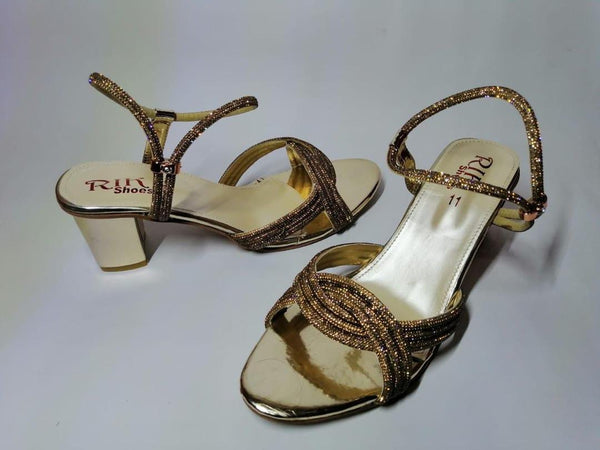 Womens Fancy Shoes 4 5 6