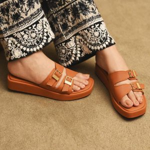 Womens Synthetic Leather Casual Flats b5 c43 v4