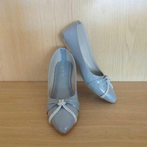 Womens Synthetic Leather Pumps j9e6fe
