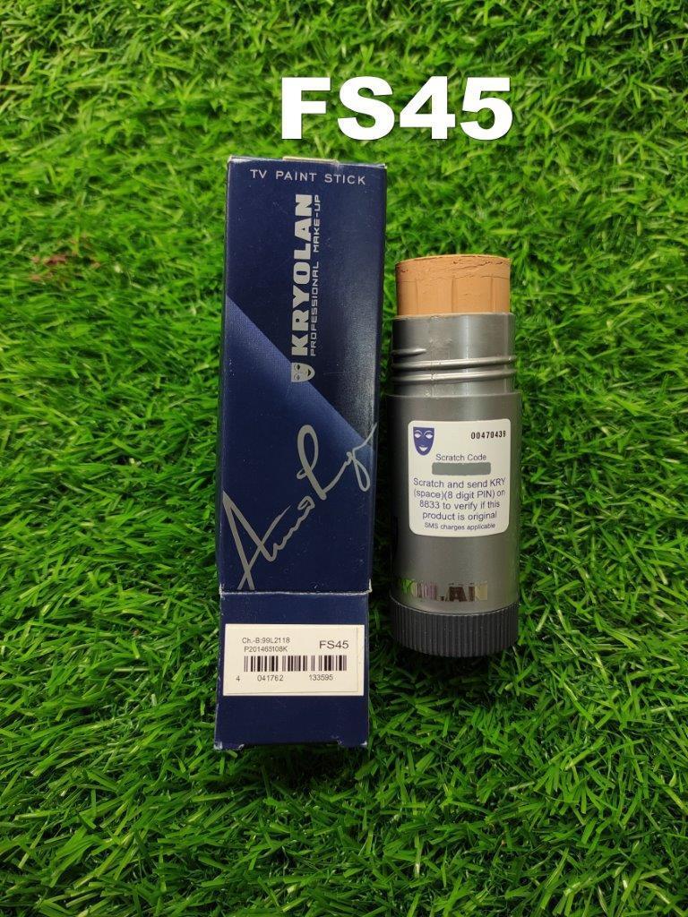 Foundatin Stick by KRYOLAN TV Paint Stick 31 4 56