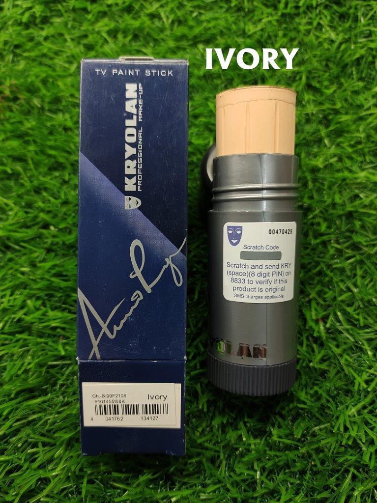 Foundatin Stick by KRYOLAN TV Paint Stick 31 56 7