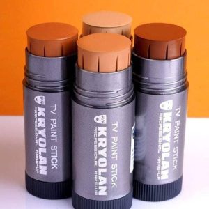 Foundatin Stick by KRYOLAN TV Paint Stick 44 4