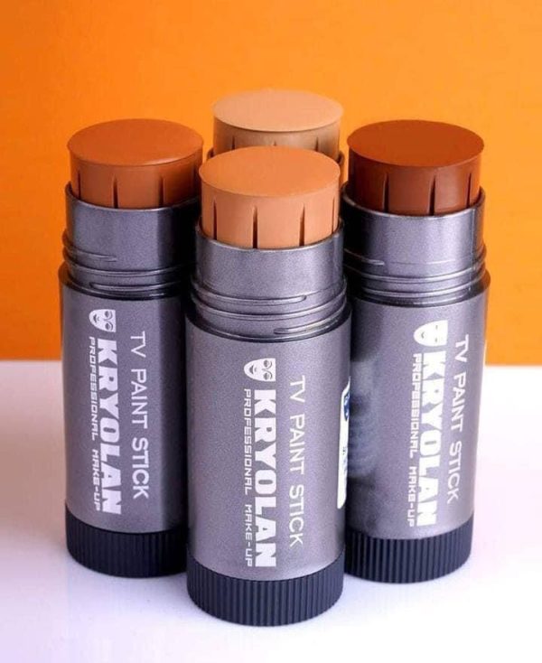 Foundatin Stick by KRYOLAN TV Paint Stick 44 4