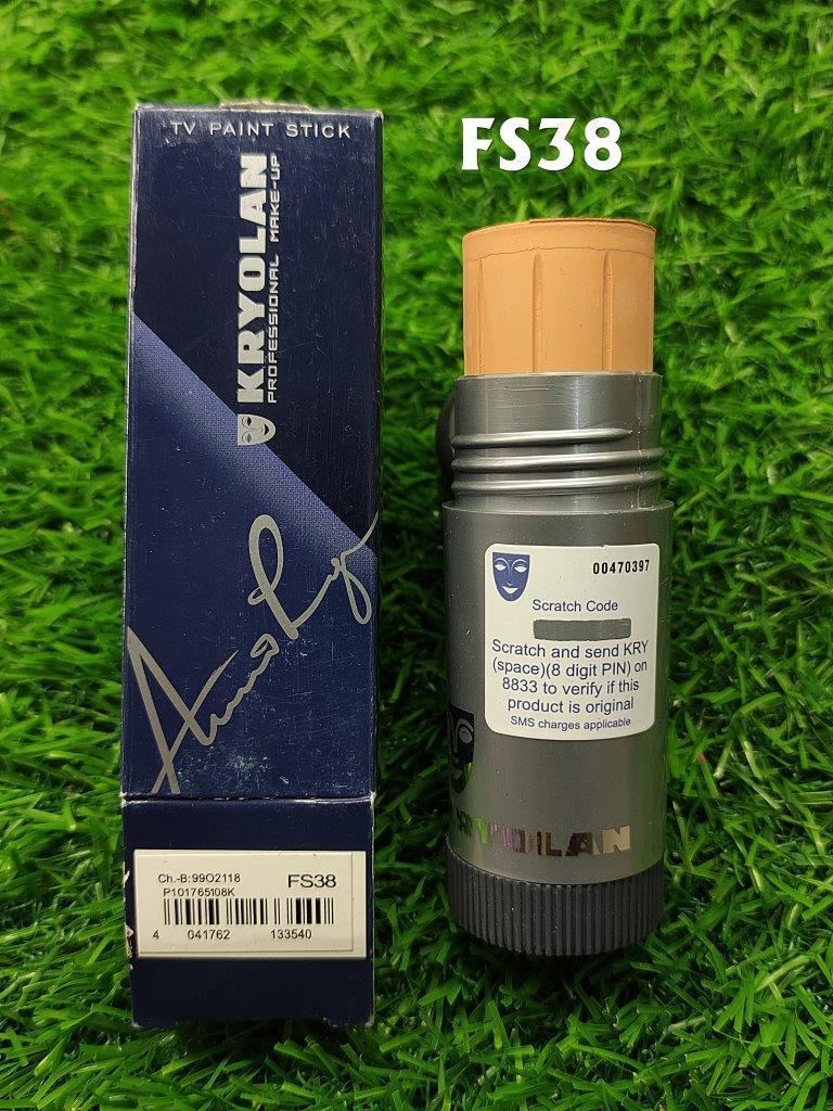 Foundatin Stick by KRYOLAN TV Paint Stick 61 5 6 7