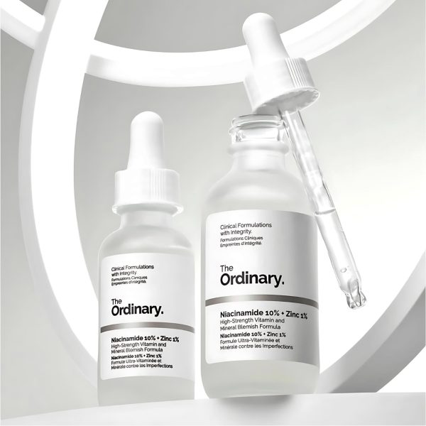 ordinary serium 5